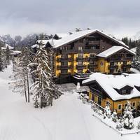 Cheval Blanc Courchevel