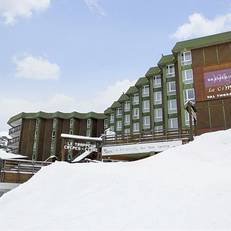 Mercure Hotel Val Thorens