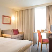 Novotel Paris CDG Terminal