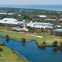 Barcelo Bavaro Casino