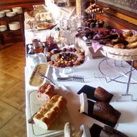 Chateau de Citeaux - Hotel Spa La Cueillette