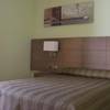 Hotel 4C Puerta Europa