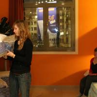 Equity Point Centric Hostel