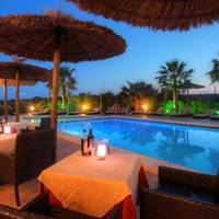 Sa Barrera Hotel