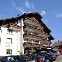 Hotel & Naturhaus Bellevue
