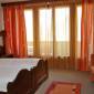 Hotel & Naturhaus Bellevue, номер