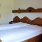 Hotel & Naturhaus Bellevue, номер