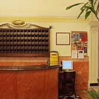 Peninsular Hotel