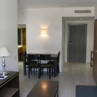 Aparthotel Serrano Recoletos