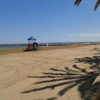 RealRent Puebla Marina