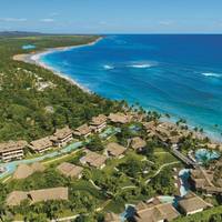 Zoetry Agua Punta Cana