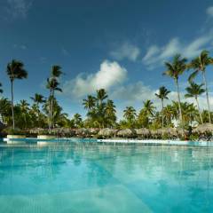 Grand Palladium Punta Cana Resort & Spa