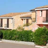 Residence Costa del Turchese