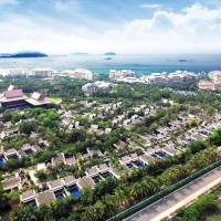 Pullman Sanya Yalong Bay