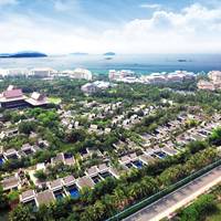 Pullman Sanya Yalong Bay