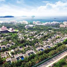 Pullman Sanya Yalong Bay