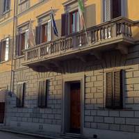Leopolda Hotel