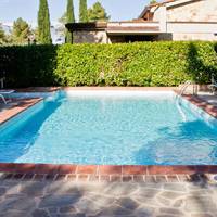 Hotel Villa Cesi