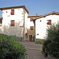 Tenuta Il Burchio Hotel