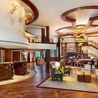 Lake Arrowhead Resort & Spa