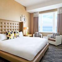 Berkeley Oceanfront Hotel