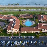 The Fess Parker Santa Barbara - a DoubleTree by Hilton Resort