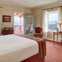 Furnace Creek Inn & Ranch Hotel
