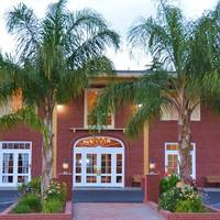 Best Western Plus Hill House
