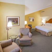 Hilton Sonoma Wine Country