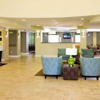 Best Western Plus Fort Lauderdale Airport South Inn & Suites
