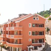 Apartments Sofija 