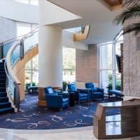 Sheraton Myrtle Beach Convention Center Hotel