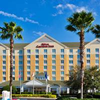 Hilton Garden Inn San Luis Obispo/Pismo Beach