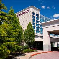 Renaissance Newark Airport Hotel