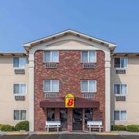 Super 8 Irving DFW Airport/South