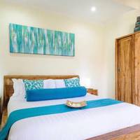 Villa Sunrise 2Bdr