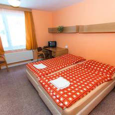 Svata Anezka Hotel