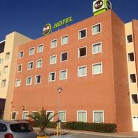 Holiday Inn Express Alicante