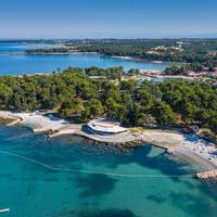 Istrian Villas Plava Laguna