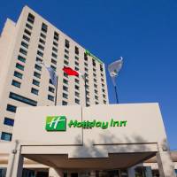 Holiday Inn Puebla La Noria