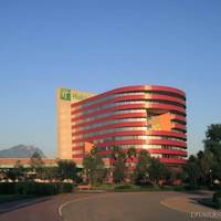 Holiday Inn Monterrey-Parque Fundidora