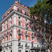Baglioni Hotel Regina