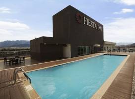 Fiesta Inn Monterrey Fundidora Hotel