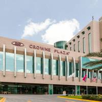 Crowne Plaza Torreon