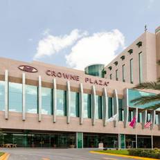 Crowne Plaza Torreon