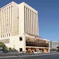 Crowne Plaza Monterrey