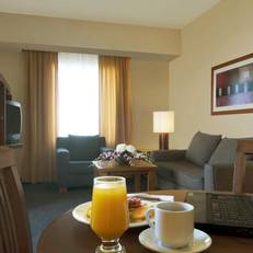 Fiesta Inn Tijuana Otay Aeropuerto Hotel