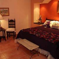 Casa Mia Suites Apartments
