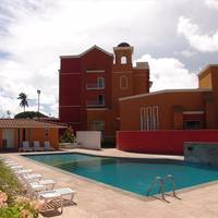 NH Lazaro Cardenas