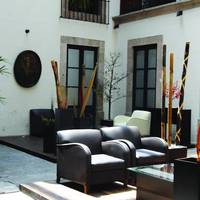 Mision Catedral Hotel